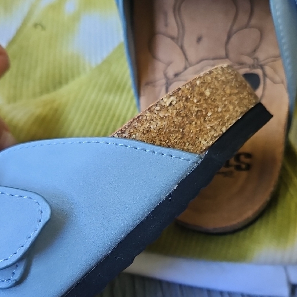 Disney Lilo&Stitch Footbed Clogs - Picture 12 of 16